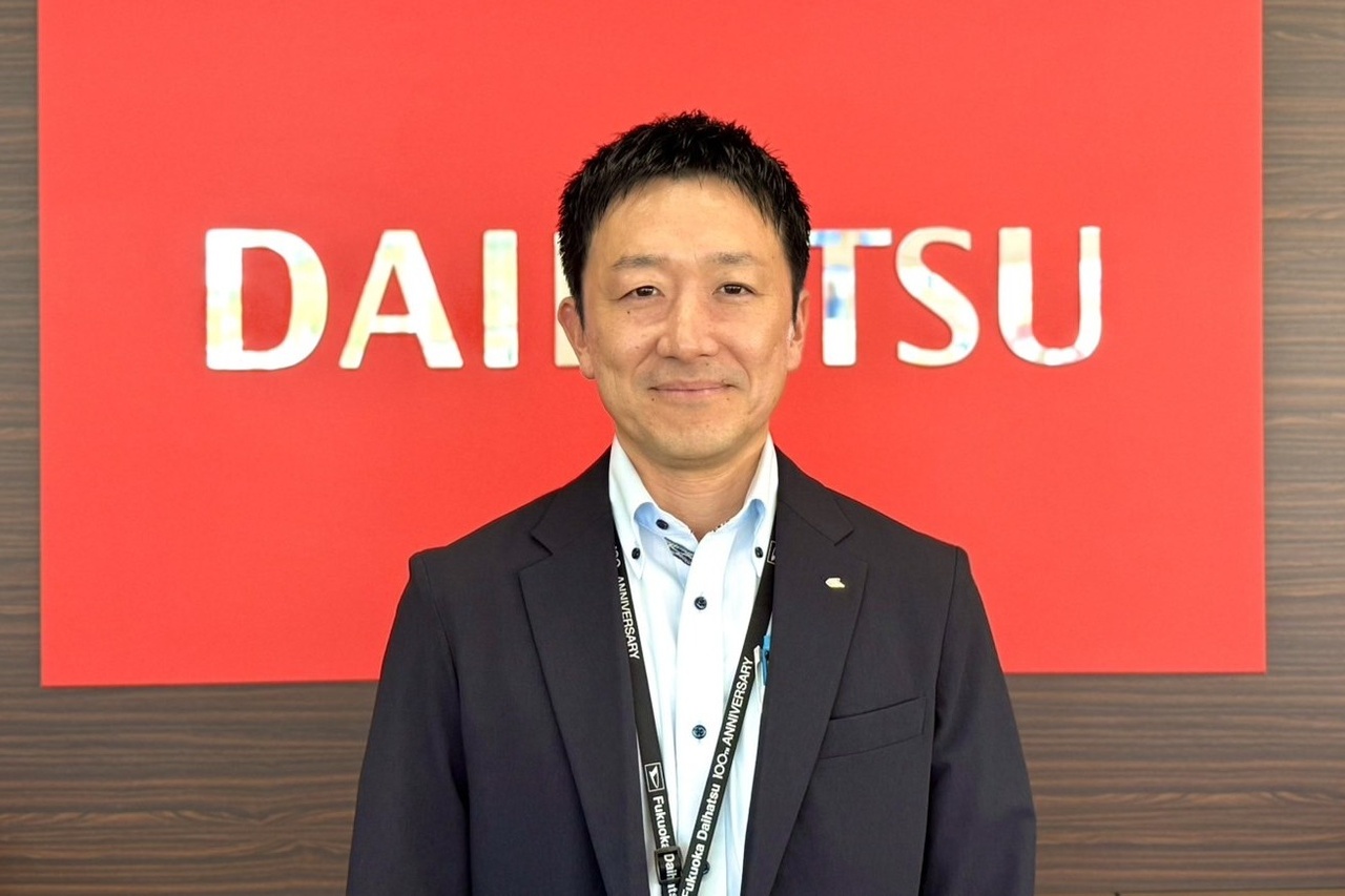 太宰府インター店